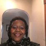 Thelma Bell - @thelmabell3076 - Instagram