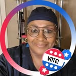 Thelma Bell - @benjishaq - Instagram