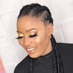 Mrs A  Eneyi - @thelmablisss - Instagram