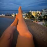 Thelma Blue - @majorfuntobehad - Instagram