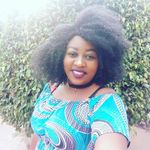 thelma blue mambwe - @thelma_august_mambwe - Instagram