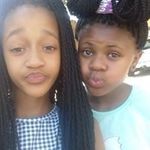 Thelma Mabuza - @blue_cloud_thelma - Instagram
