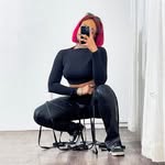 Thelma Briggs - @thelmabriggs - Instagram