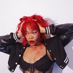 Thelma Briggs - @thelmabriggso - Instagram