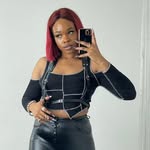 Thelma Briggs - @thelmabriggss - Instagram