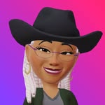 Thelma Briggs - @lawanda4918 - Instagram
