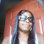 Thelma Carter - @imthe_best8 - Instagram