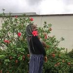Thelma Carter - @thelmacarter956 - Instagram