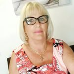Thelma Carter - @thelmacarter6201 - Instagram