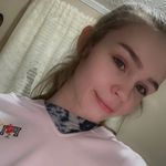 Thelma Carter - @xxthelmsxx - Instagram