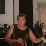 thelma carter - @thelmawoodscarter - Instagram