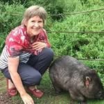 Thelma Castles - @thelmacastles - Instagram