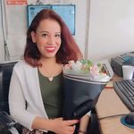 Thelma Chávez - @thelma_chavez17 - Instagram