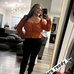 Thelma Chavez-Garcia - @telmis418 - Instagram