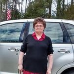 Thelma Coker - @cokerthelma - Instagram