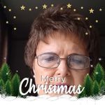 Thelma Coker - @thelmagiesbrecth - Instagram