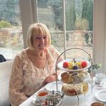 Thelma Cook - @thelma.cook - Instagram
