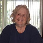 Thelma Cook - @grandma.thelmaa - Instagram