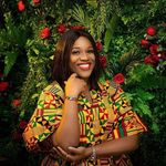 Thelma Ibinye Cookey - @thelma_cookie - Instagram