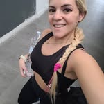 Thelma Cote - @thelmacote5 - Instagram
