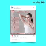 Thelma Cross - @thelmacross67 - Instagram