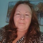 Thelma Cross Symonds - @lil.do.over - Instagram