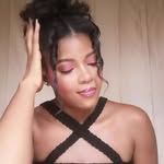 Thelma Daniel - @callmethelma_a - Instagram