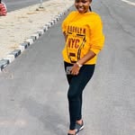 Thelma Daniel - @_kuseme_ - Instagram