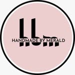Thelma Daniel - @handmadebymerald - Instagram