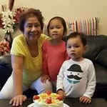 Thelma Daniel - @thelmadaniel9317 - Instagram