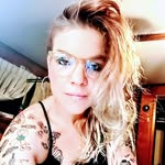Thelma Davidson - @queenofhearts31985 - Instagram