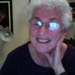Thelma Davidson - @yitzdavidson - Instagram