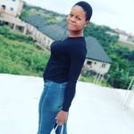 thelma Douglas - @chinyereonyekwere86 - Instagram