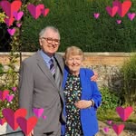 Thelma Doyle - @groovy1950 - Instagram