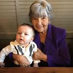 Thelma Eason - @easonthelma - Instagram