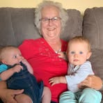 Thelma Eberly - Facebook