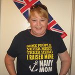 Thelma Edwards - @thelmaeagle - Instagram