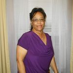 Thelma Edwards-Southworth - @thelma.southworth - Instagram