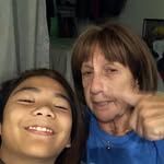 Thelma Madali - @thelmaelderofthemadalis - Instagram