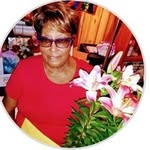 Thelma Epps - @47ukk - Instagram