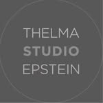 Studio Thelma Epstein - @studio_thelmaepstein - Instagram