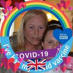 Thelma Evans - @pipbelle1 - Instagram