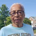 Thelma Evans - @thelmais80 - Instagram