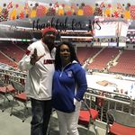 Thelma Evans - @ladyevans71 - Instagram