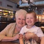 Thelma Evans - @thelma.evans.77 - Instagram