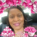 Thelma Evans - @thelma.evans.357 - Instagram