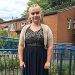 Thelma Fairhurst - @thelmafairhurst - Instagram