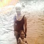 Thelma Ferrell-Hall - @ferrellhall - Instagram