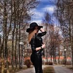Thelma Fields - @thelmafields - Instagram