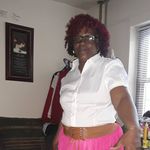 Thelma Fleming-Harris - @thelmaflemingharris - Instagram